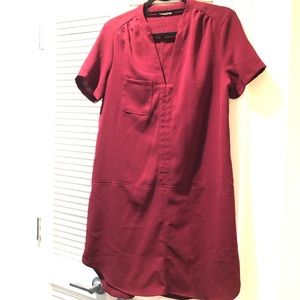 Women’s Shift Dress